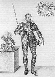 Georg Friedrich of Baden