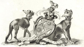 George Gage, 7th Viscount Gage