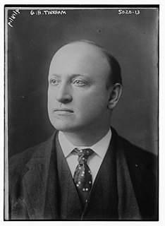 George Holden Tinkham