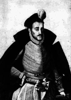 George I, Landgrave of Hesse-Darmstadt