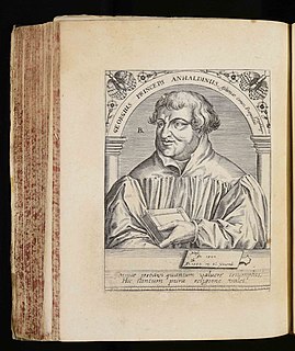 George III, Prince of Anhalt-Dessau