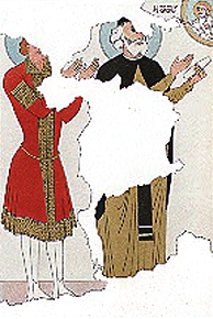 George II of Georgia