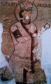 George IV of Georgia