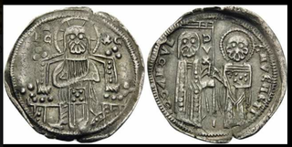 George I of Bulgaria