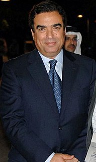 George Kordahi