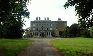 George Manners, 7th Earl of Rutland