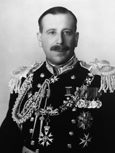George Monckton-Arundell, 8th Viscount Galway