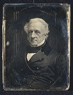 George Peabody