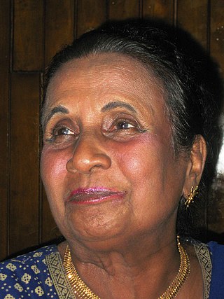 George Rajapaksa