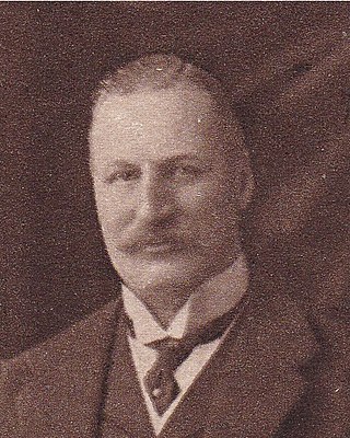 George Stanley