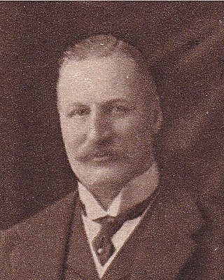 George Stanley