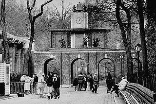 George T. Delacorte Jr.