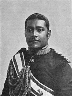 George Tupou II