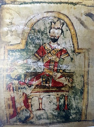 George VIII of Georgia