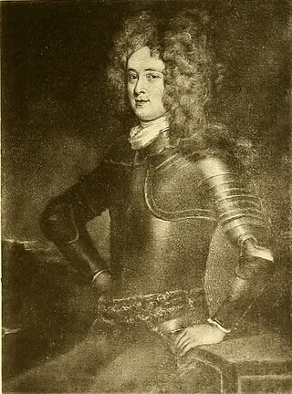George Vanden-Bempde, 3rd Marquess of Annandale