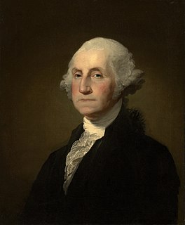 George Washington>