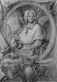 George Lodewijk van Bergen