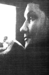 Georgette Vallejo
