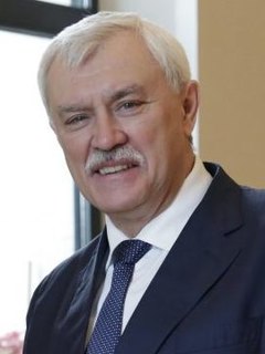 Georgy Poltavchenko