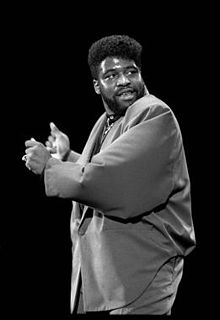 Gerald Levert