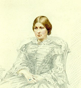 Geraldine Mary Maffett