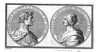 Gerard, Duke of Lorraine