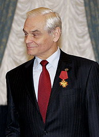 Gerard Vasilyev