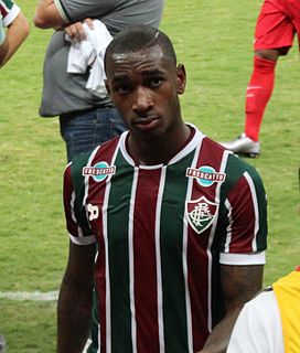 Gerson Santos da Silva