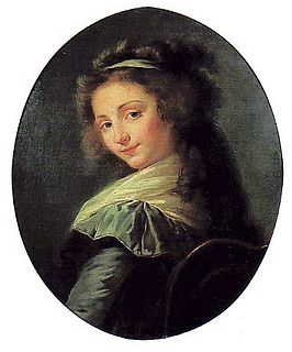 Gertrud Elisabeth Mara