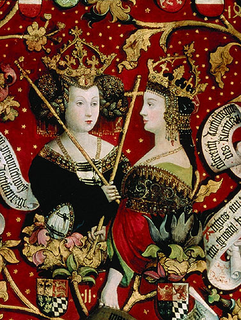 Gertrude of Süpplingenburg