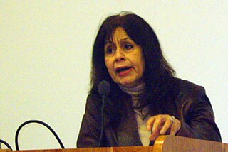 Ghada Karmi