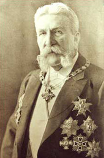 Prince Gheorghe Grigore Cantacuzino