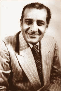 Malik Ghulam Muhammad