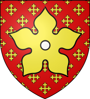 Gilbert de Umfraville, Earl of Angus