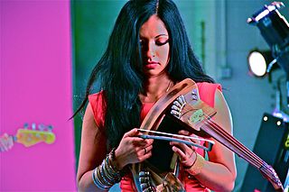 Gingger Shankar
