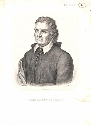 Giovanni Battista Beccaria