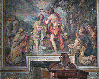 Giovanni Battista Fiammeri