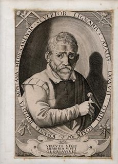 Giovanni Battista Montano
