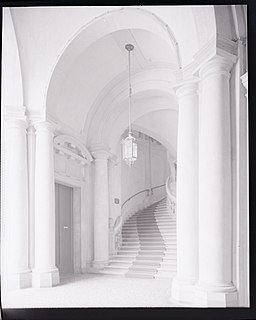 Giovanni Carlo Galli da Bibbiena