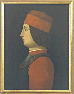 Giovanni Francesco Pico della Mirandola