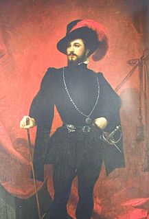 Giovanni Matteo Mario