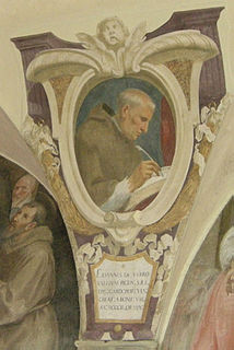 Giovanni Mincio da Morrovalle