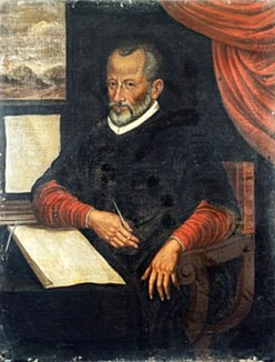 Giovanni da Palestrina