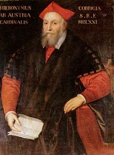 Girolamo di Correggio