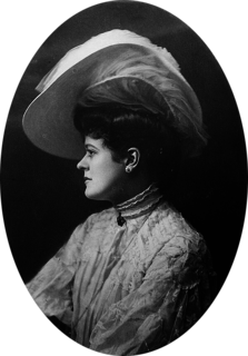 Gladys Buchanan Unger