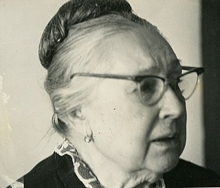 Gloria Giner de los Ríos García