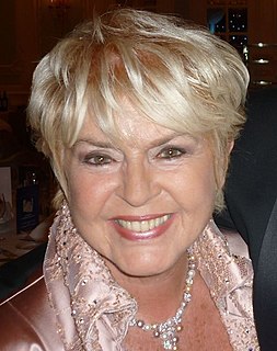 Gloria Hunniford