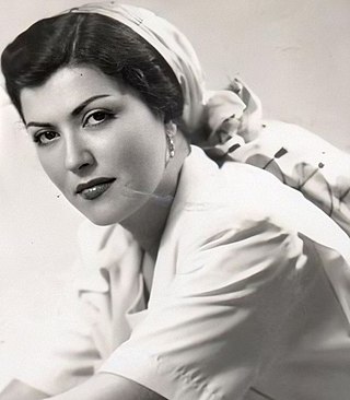 Gloria Marín