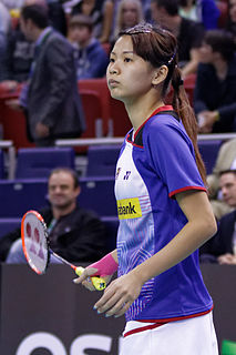 Goh Liu Ying