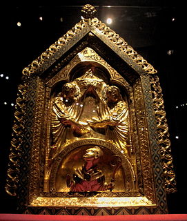 Gondulph of Maastricht